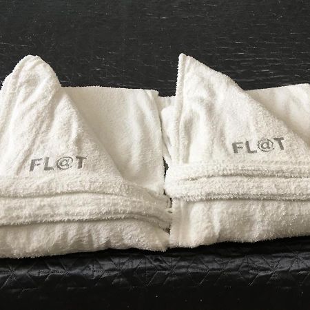 Favorite Family Flat Leilighet Bila Tserkva Eksteriør bilde
