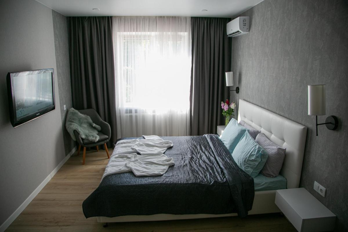 Favorite Family Flat Leilighet Bila Tserkva Eksteriør bilde