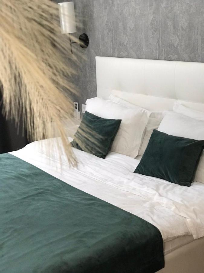 Favorite Family Flat Leilighet Bila Tserkva Eksteriør bilde