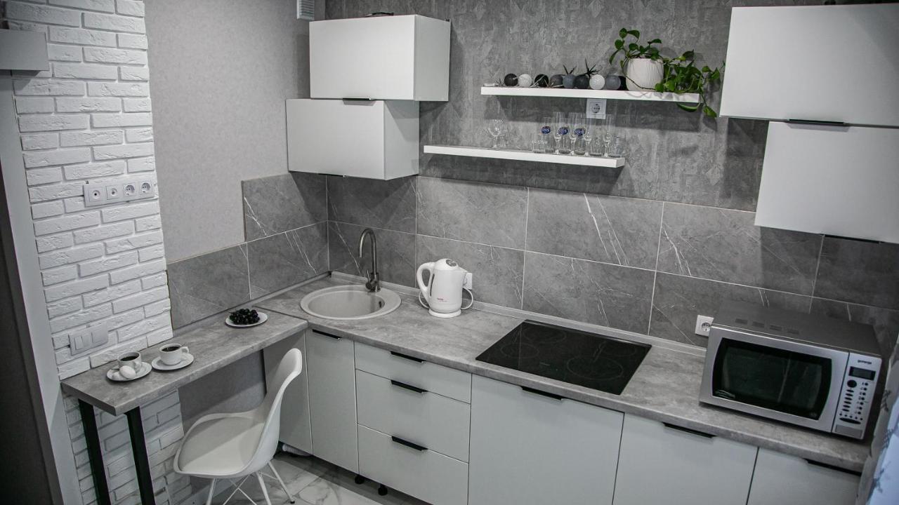 Favorite Family Flat Leilighet Bila Tserkva Eksteriør bilde