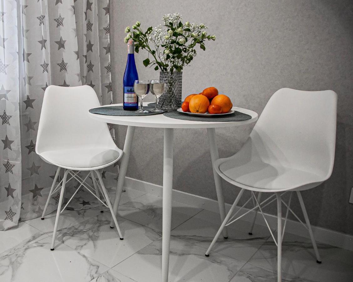 Favorite Family Flat Leilighet Bila Tserkva Eksteriør bilde